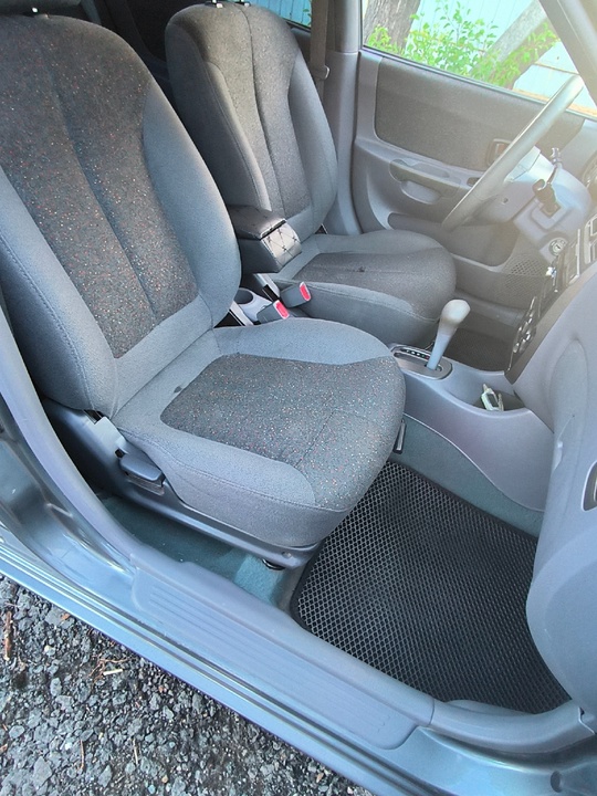 Hyundai accent
Год 2008
Пробег 179000
Двигатель бензин
Объём (4)