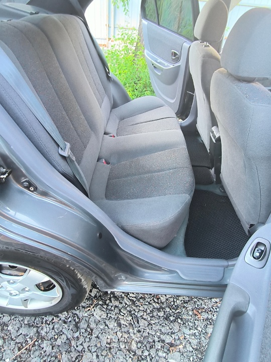 Hyundai accent
Год 2008
Пробег 179000
Двигатель бензин
Объём (9)