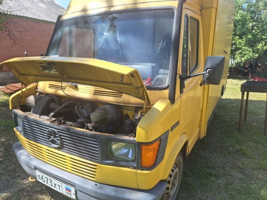 Продам:1994г.акп,в рабочем состоянии,продажа по ПТС