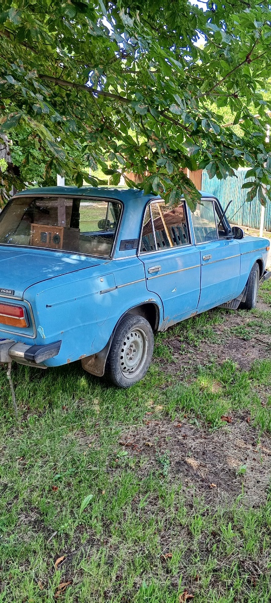 Продам ваз 2103, в хор.состоянии, (2)