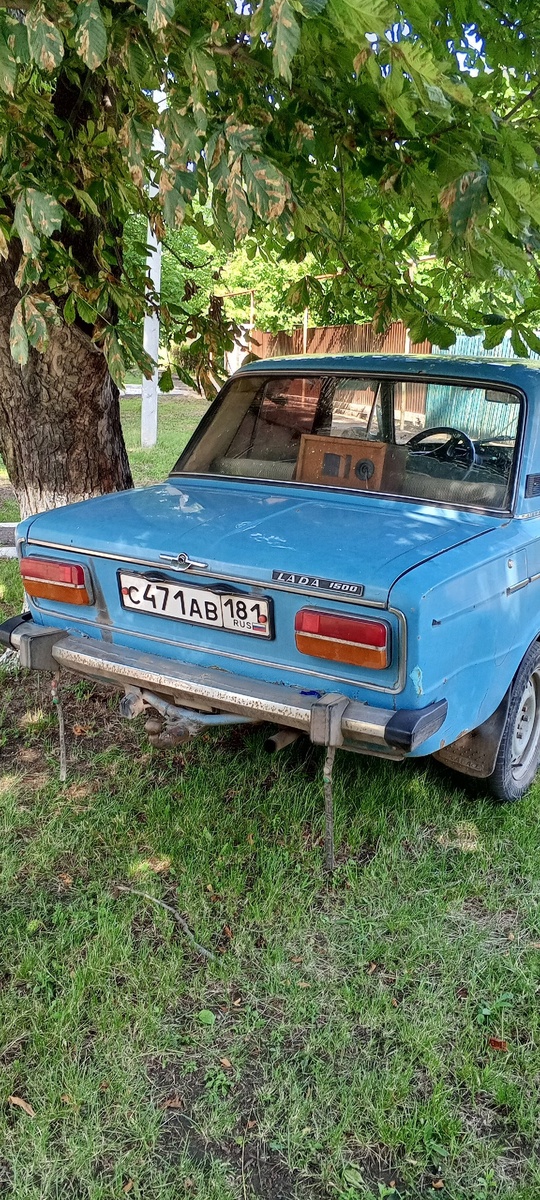 Продам ваз 2103, в хор.состоянии, (3)