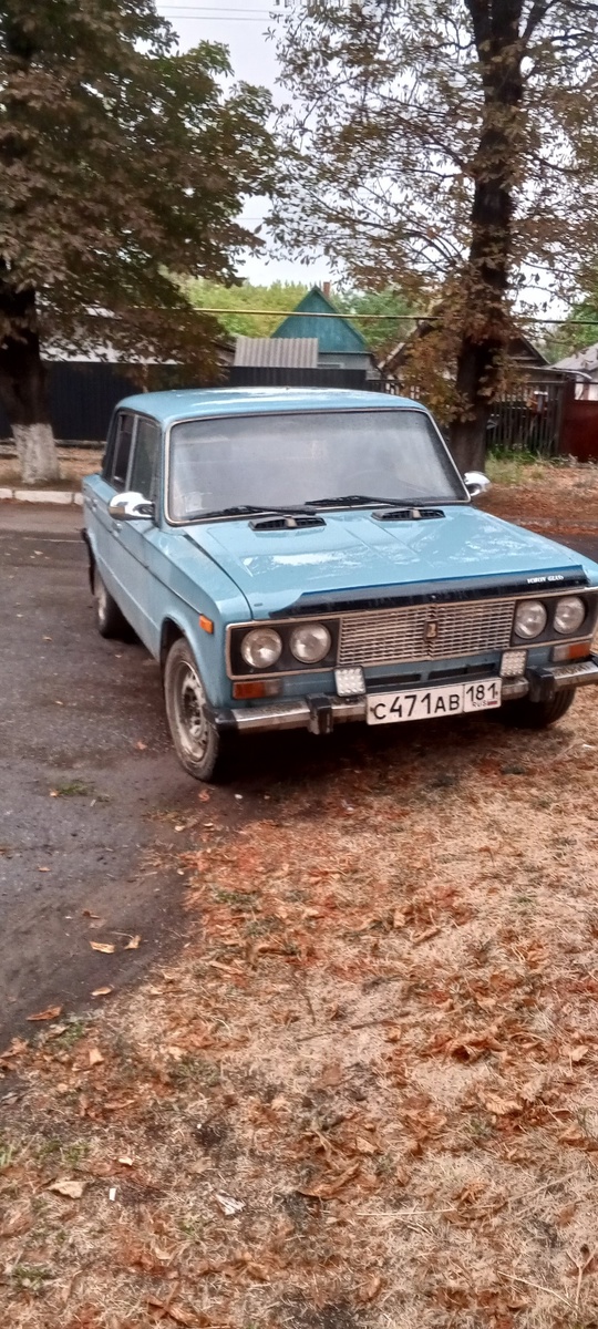 Продам ваз 2103, в хор.состоянии, (6)