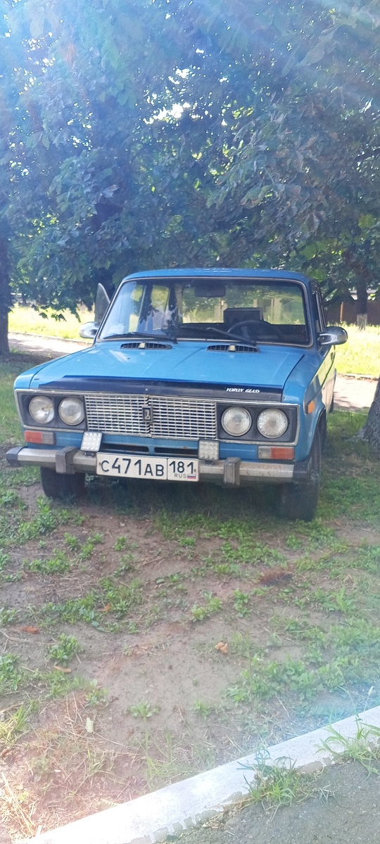 Продам ваз 2103, в хор.состоянии, (7)