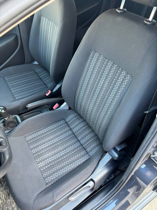 В продаже Volkswagen polo 2016г (9)