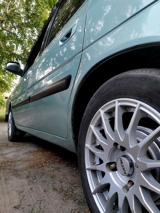 HYUNDAI MATRIX 1.6 (компакт вен) (1)