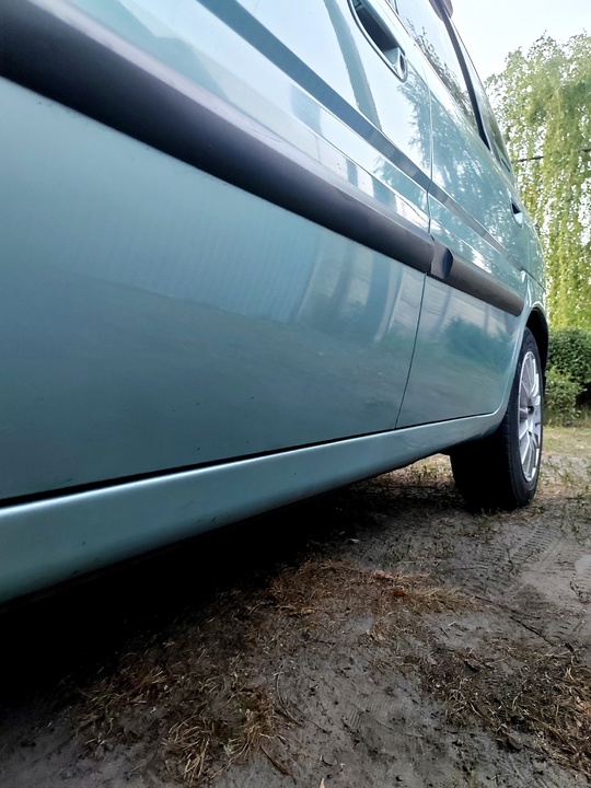 HYUNDAI MATRIX 1.6 (компакт вен) (4)