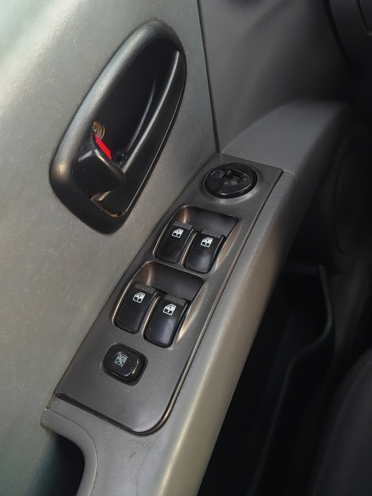HYUNDAI MATRIX 1.6 (компакт вен) (8)