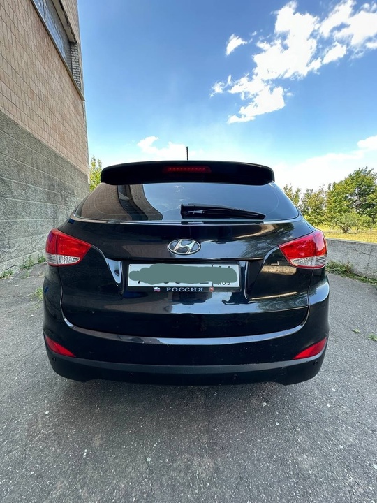 Продам Hyundai ix35 2010 года, (7)