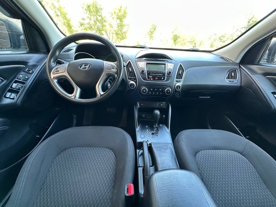 Продам Hyundai ix35 2010 года, (8)
