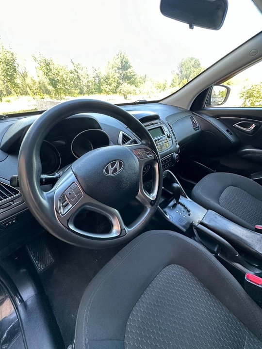 Продам Hyundai ix35 2010 года, (9)