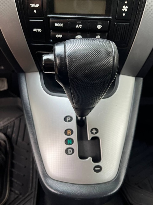 Продается Hyundai Tucson в эксклюзивном (7)