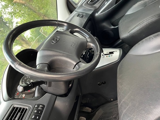 Продается Hyundai Tucson в эксклюзивном (9)