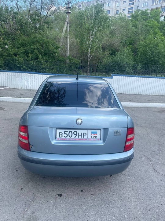 Приветствую,продаю личный автомобиль Шкода фабия (2)