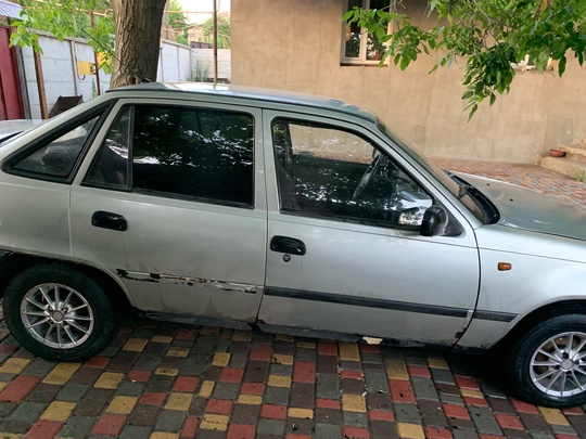 Продам нексию н100, 2007 года
Двигатель (3)