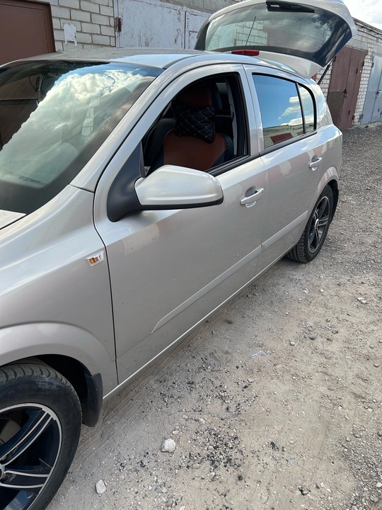 #TL_1@transport_lugansk
Продам Opel Astra Н. Продаю (2)