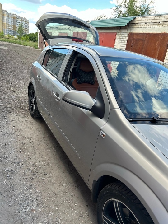 #TL_1@transport_lugansk
Продам Opel Astra Н. Продаю (9)