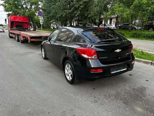 Chevrolet Cruze, 2012 год, 1,6 (2)