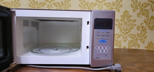 Продам микроволновую печь в отличном