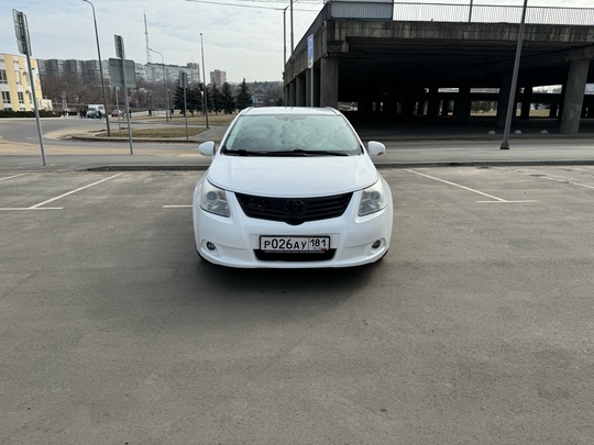 Продам Toyota Avensis. 2.2 дизель, (1)