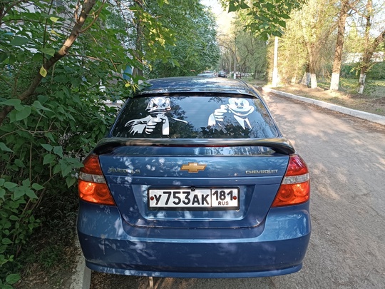 Продам Шевроле Авео 2009 г., (1)