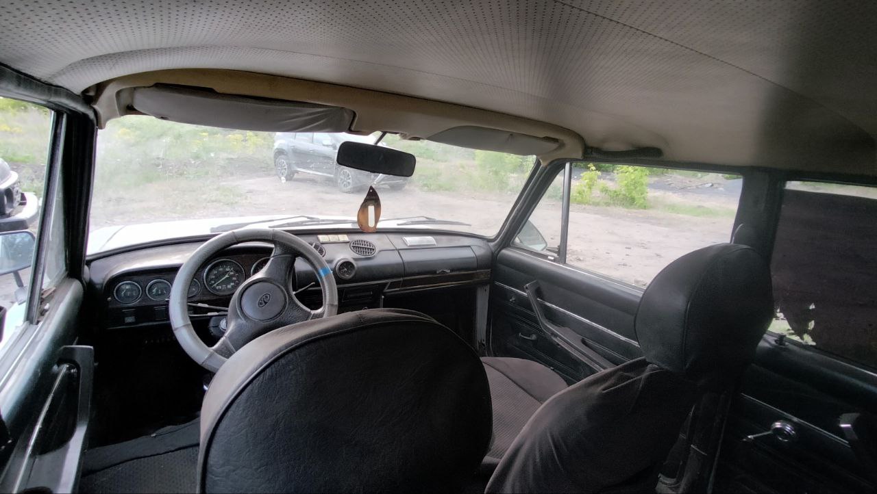 Продам ваз 21063 1.3 1987г
Суходольск