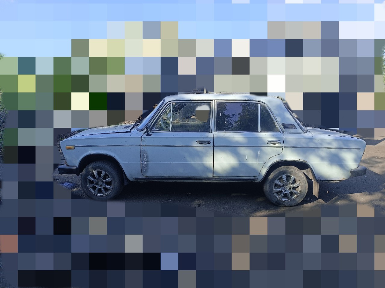 Продам ваз 21063 1.3 1987г
Суходольск (4)