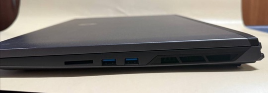 Ноутбук Mechrevo 
I9-13900HX
RTX 4060 на (4)