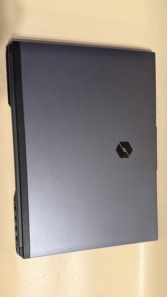Ноутбук Mechrevo 
I9-13900HX
RTX 4060 на (5)