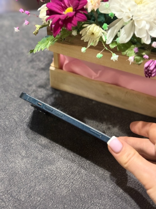 Продам iPhone 14 Pro purple (3)