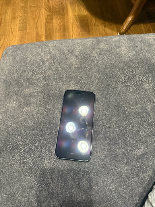 Продам iPhone 14 Pro purple (7)