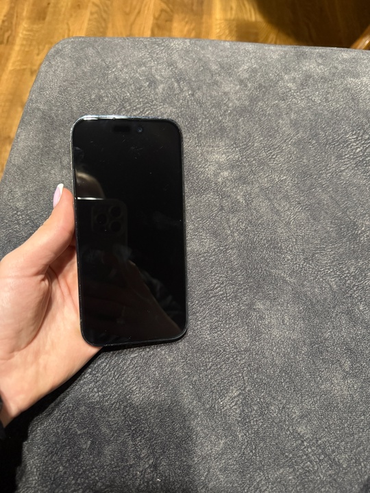 Продам iPhone 14 Pro purple (9)