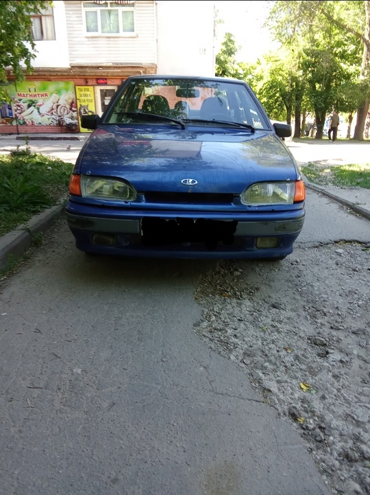 Продам ваз 2115 2004.года 
На