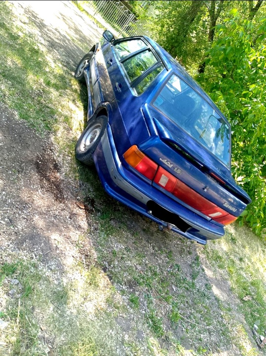 Продам ваз 2115 2004.года 
На (6)