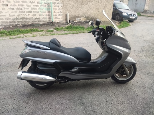 Продам скутер Yamaha Majesty 400куб (3)