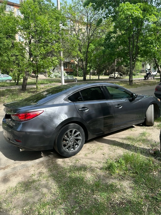 Продам Mazda 6 2013, 2.5, (5)