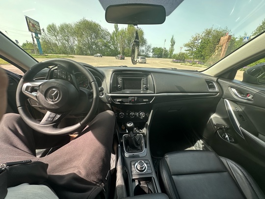 Продам Mazda 6 2013, 2.5, (7)