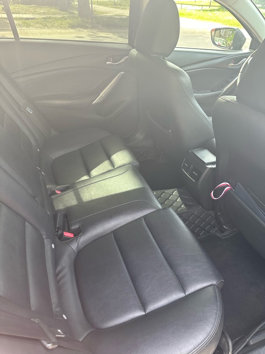 Продам Mazda 6 2013, 2.5, (8)