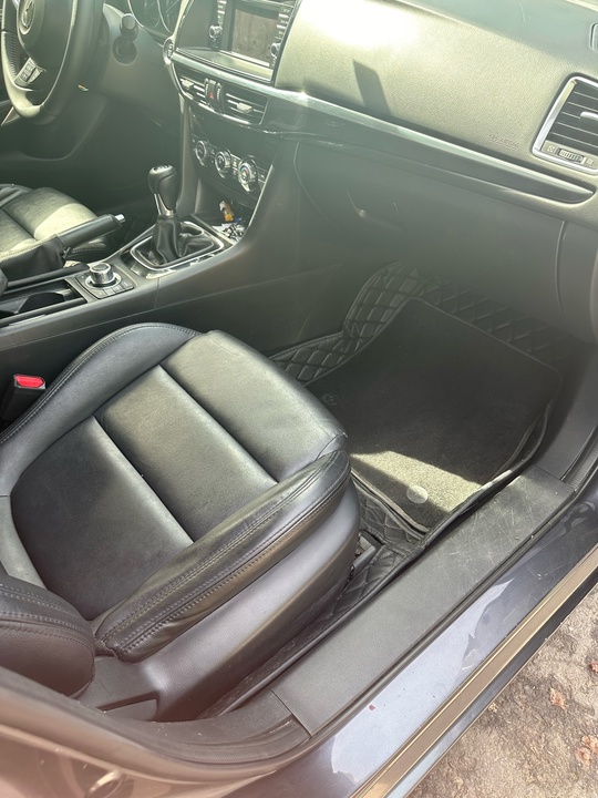 Продам Mazda 6 2013, 2.5, (9)