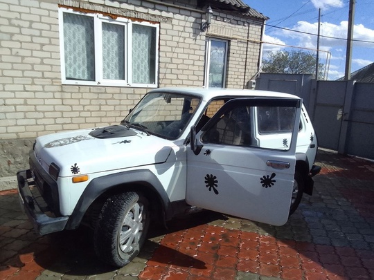 Продам 2000год карбюратор,стоит газ пропан