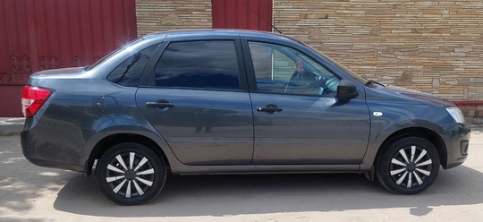 Продам Lada Granta 2018г.в, 16,16кл.Авто (5)
