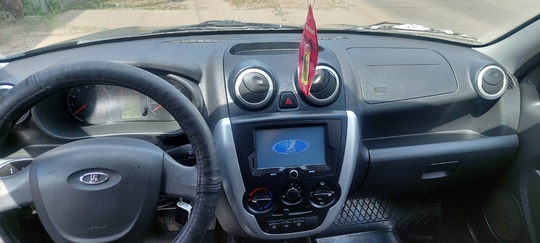 Продам Lada Granta 2018г.в, 16,16кл.Авто (6)
