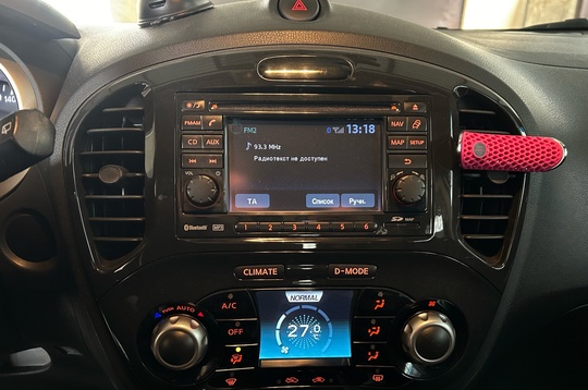 Продам Nissan Juke
Возможен обмен 
Компактный (6)