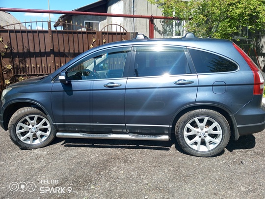 Продам Хонда Honda CR-V 3