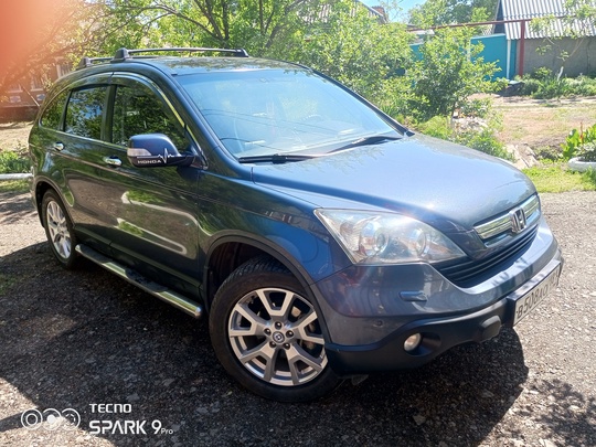 Продам Хонда Honda CR-V 3 (2)