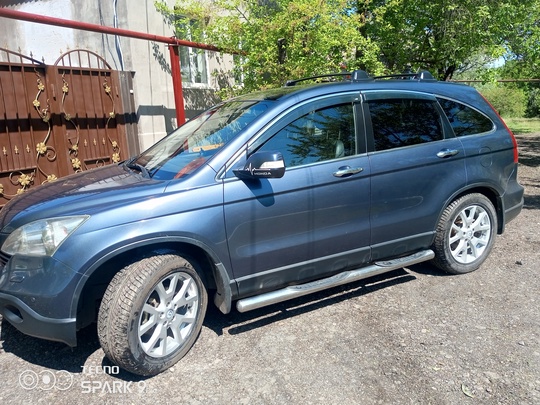 Продам Хонда Honda CR-V 3 (3)