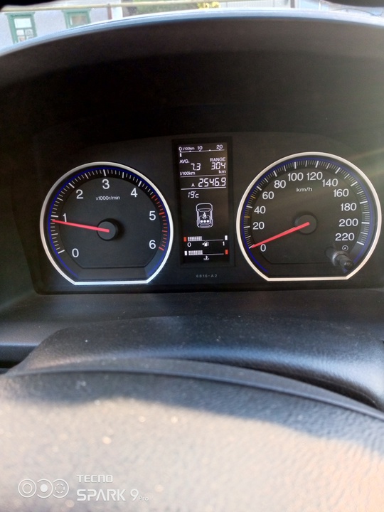 Продам Хонда Honda CR-V 3 (4)