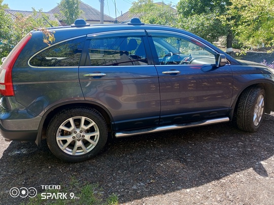 Продам Хонда Honda CR-V 3 (5)