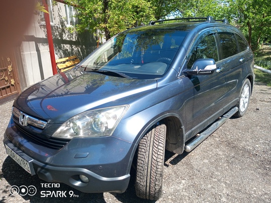 Продам Хонда Honda CR-V 3 (6)