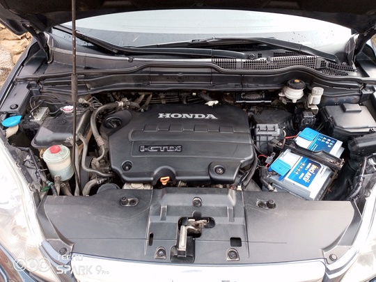 Продам Хонда Honda CR-V 3 (8)