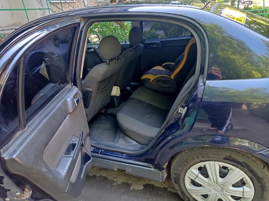 Продам Opel ASTRA G
282 000 (5)